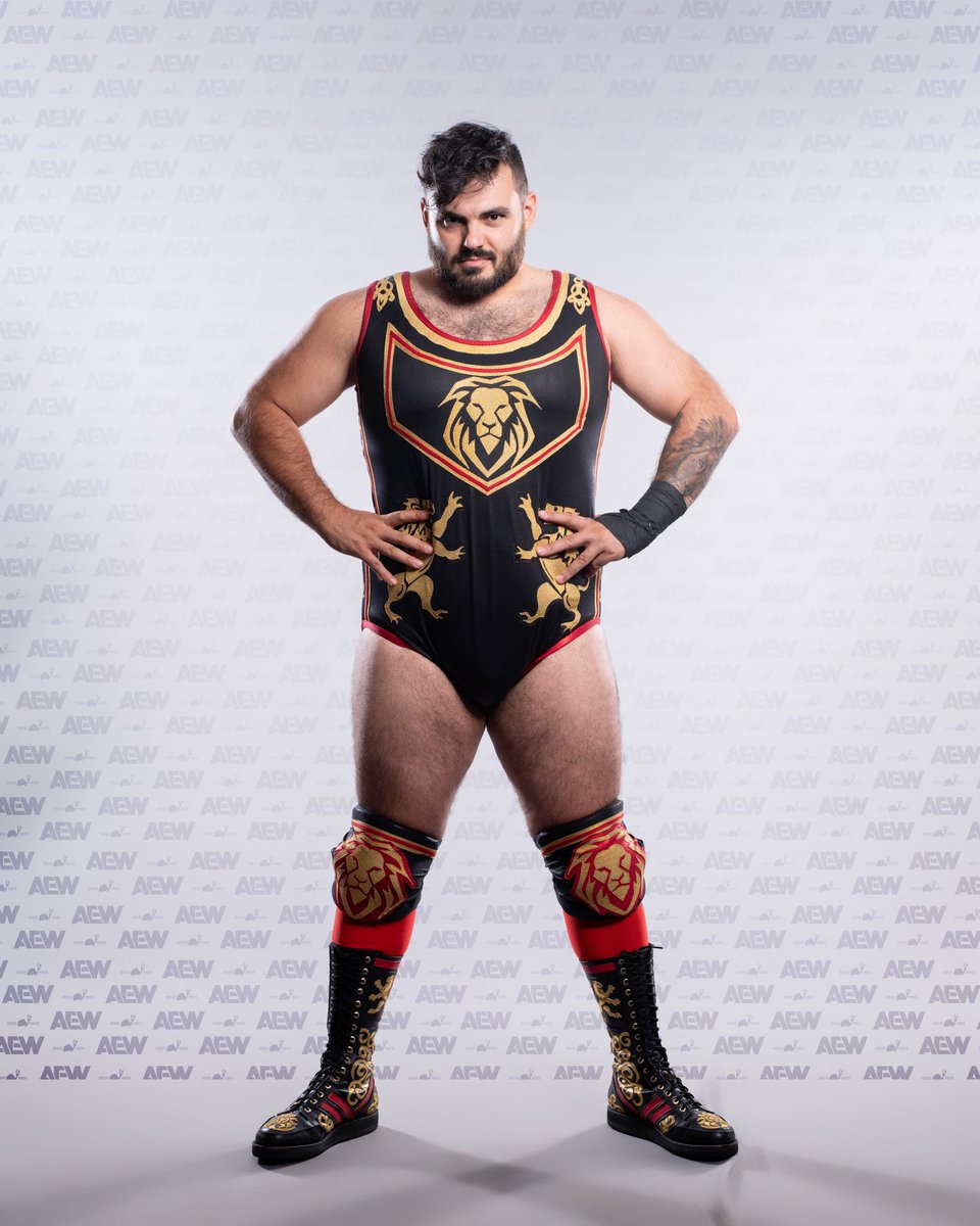 Elite.

Hunt with Me. Or run.

📸 Credit: <a href="/speedy_photo/">Speedy</a> x @aew