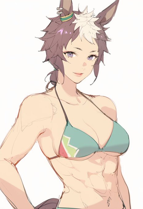 10年後メジロライアン 