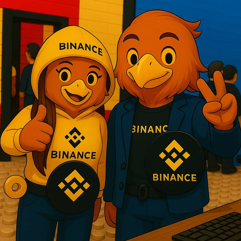 PhoenixToken0's tweet image. What is life without good friends? 🫱🏽‍🫲🏼🐦‍🔥
Tag your great Immortal pals here! Show them you love them. 🧡

Maybe ask them to top up their bags too. 

0x885c99a787BE6b41cbf964174C771A9f7ec48e04