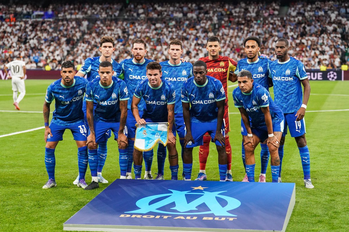 _BeFootball's tweet image. 🚨 « 𝗟’𝗢𝗠 𝗔 𝗣𝗥𝗢𝗣𝗢𝗦𝗘́ 𝗨𝗡𝗘 𝗤𝗨𝗔𝗟𝗜𝗧𝗘́ 𝗤𝗨𝗘 𝗟’𝗘́𝗤𝗨𝗜𝗣𝗘 𝗗𝗘 𝗫𝗔𝗕𝗜 𝗔𝗟𝗢𝗡𝗦𝗢 🇪🇸 𝗡’𝗔𝗩𝗔𝗜𝗧 𝗣𝗔𝗦 𝗘𝗡𝗖𝗢𝗥𝗘 𝗖𝗢𝗡𝗡𝗨𝗘. » 😳

𝗟’𝗢𝗠 𝗔 𝗕𝗟𝗨𝗙𝗙𝗘́ 𝗟𝗔 𝗣𝗥𝗘𝗦𝗦𝗘 𝗘𝗦𝗣𝗔𝗚𝗡𝗢𝗟𝗘 🩵🤍 :

🗣️ AS : «  𝗠𝗮𝗿𝘀𝗲𝗶𝗹𝗹𝗲 𝘃𝗲𝘂𝘁…