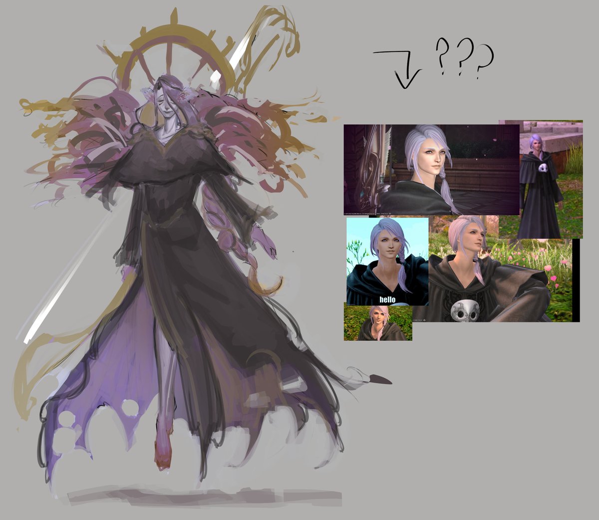 nvm i did not cook HOWEVER

i was thinking of hyth's possible true form and uhh man let me have my own brainrot thank you