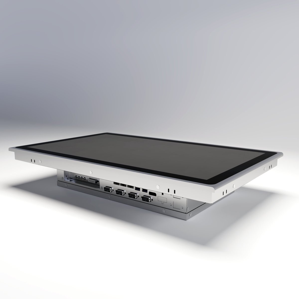 ITDDisplay's tweet image. 🚀 Edge AI just got smarter! ITD Panel PCs with Intel® 12/13/14th Gen CPUs + NVIDIA RTX™ GPUs + Intel® vPro deliver rugged, high-performance AI at the edge. #EdgeAI #IndustrialPC #Intel #NVIDIA #vPro