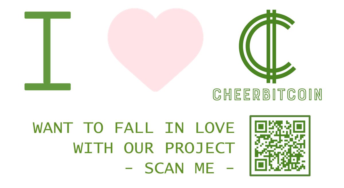 CheerBitcoin's tweet photo. @BeamWeb3 Buy $CHEER (Base): Tip: start with small trades while TVL grows. Ensure your wallet is on Base.
https://t.co/8PNLSFlhL2 https://t.co/dQuF9HwxDD