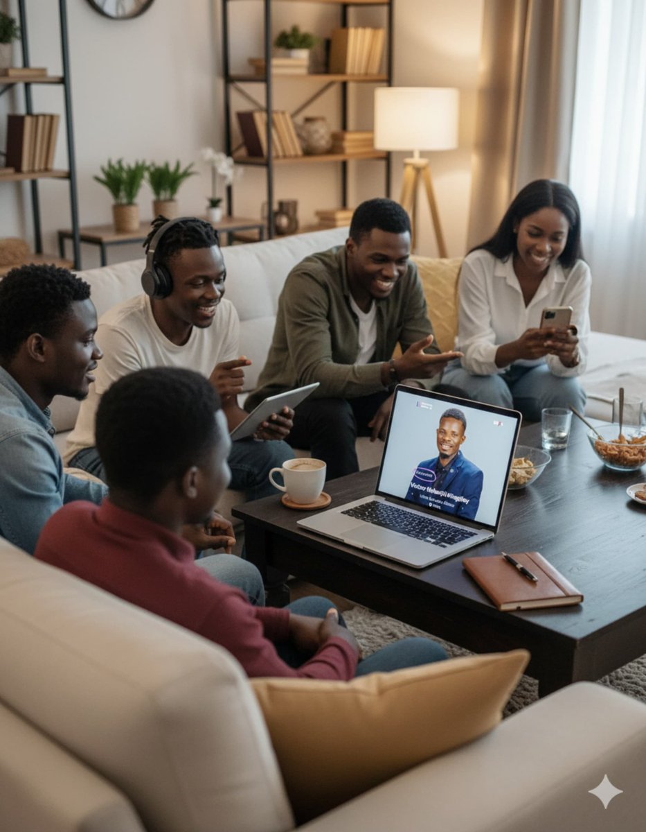 Where will you be Sept 20–21? 👀

#TechvivalAfrica is coming! Stream with friends, charge your gadgets and be part of Africa’s biggest virtual tech conference.

Register NOW 👉 techvival.com

#Techvival