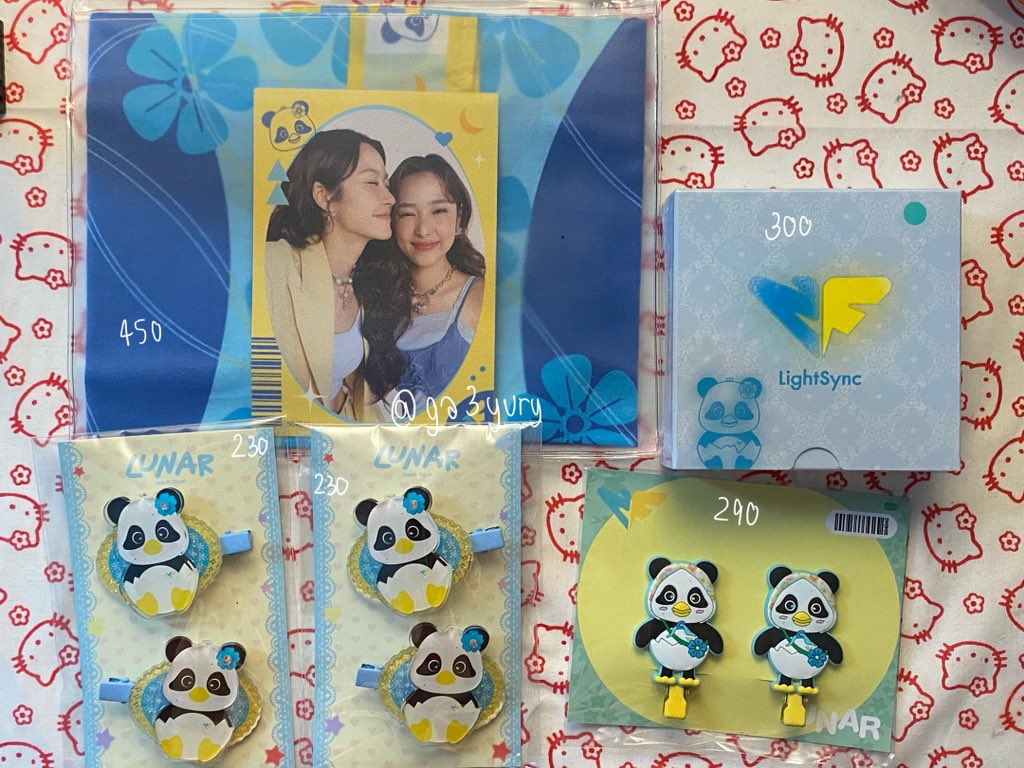 ปล่อยของที่มีซ้ำคับ ราคาทุกชิ้นรวมส่งแล้วเรียบร้อย  🐠🍀🛏️ 

 #ตลาดนัดน้ำตาลฟิล์ม