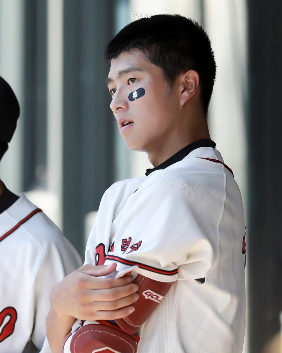 7라 박종혁 잘생겼대서 찾아보니까 진짜 잘생겼네