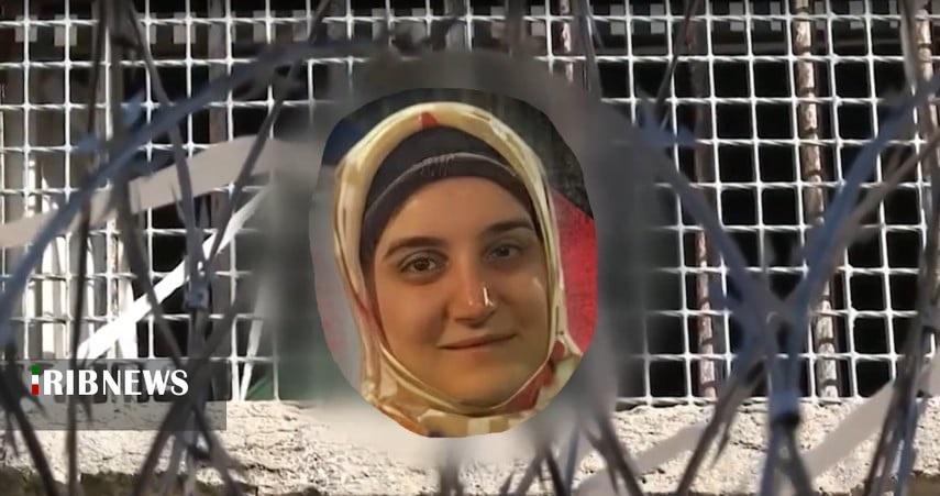 دردنیایی که ازشعارزن زندگی آزادی میگویند... مهدیه فرزندایران زمین درفرانسه زندان ودنیای حمایت ازحقوق زن ساکت...ازسنگ‌صدا آمد ازاهل زمین هیچ...
اگرسکوت کنیم فردانوبت صدای بعدیست...فرانسه  سرزمین ژستهای پوشالی به زن ایرانی نشان داد آزادی دروغیست برای مصرف داخلی #مهدیه_اسفندیاری