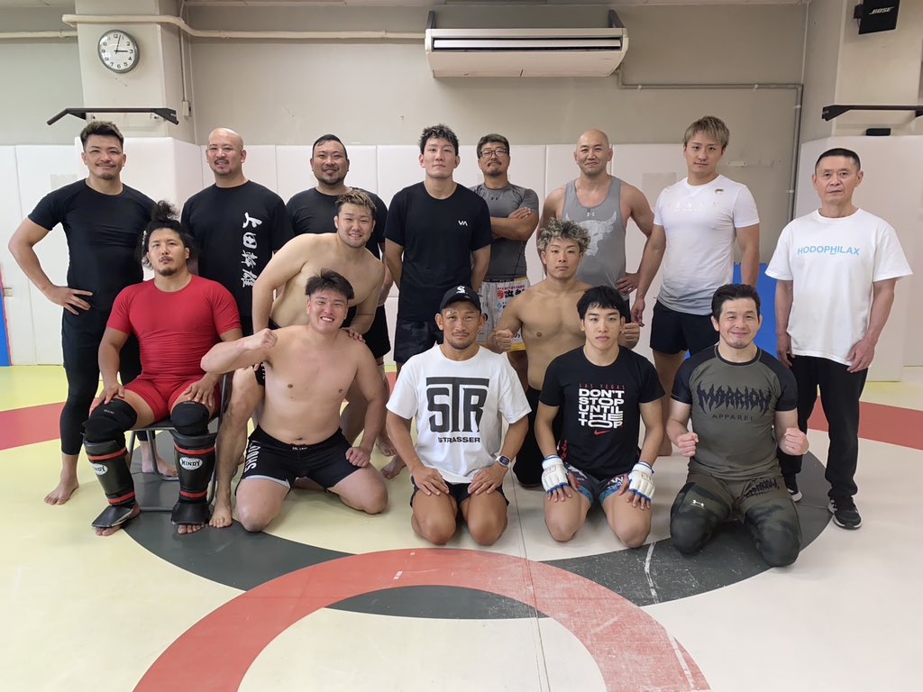 おめでとう御座います🎊🎊
今日も充実🔥

<a href="/StrasserKiichi/">ストラッサー起一</a>