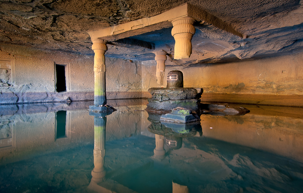Harishchandragad , Maharashtra  ⛰️🌼🛕 🇮🇳
