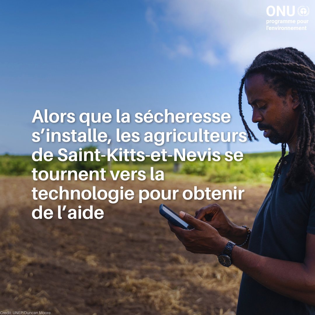 Programme des Nations Unies pour l’environnement tweet media