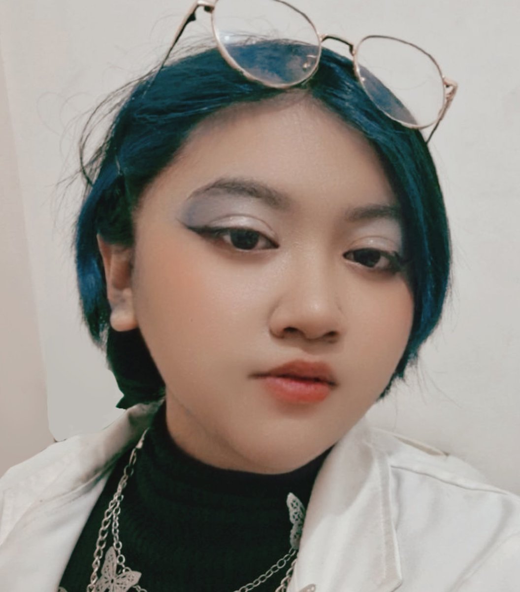 Hai

Friendship end with juggler skrng nama gue kirisaki