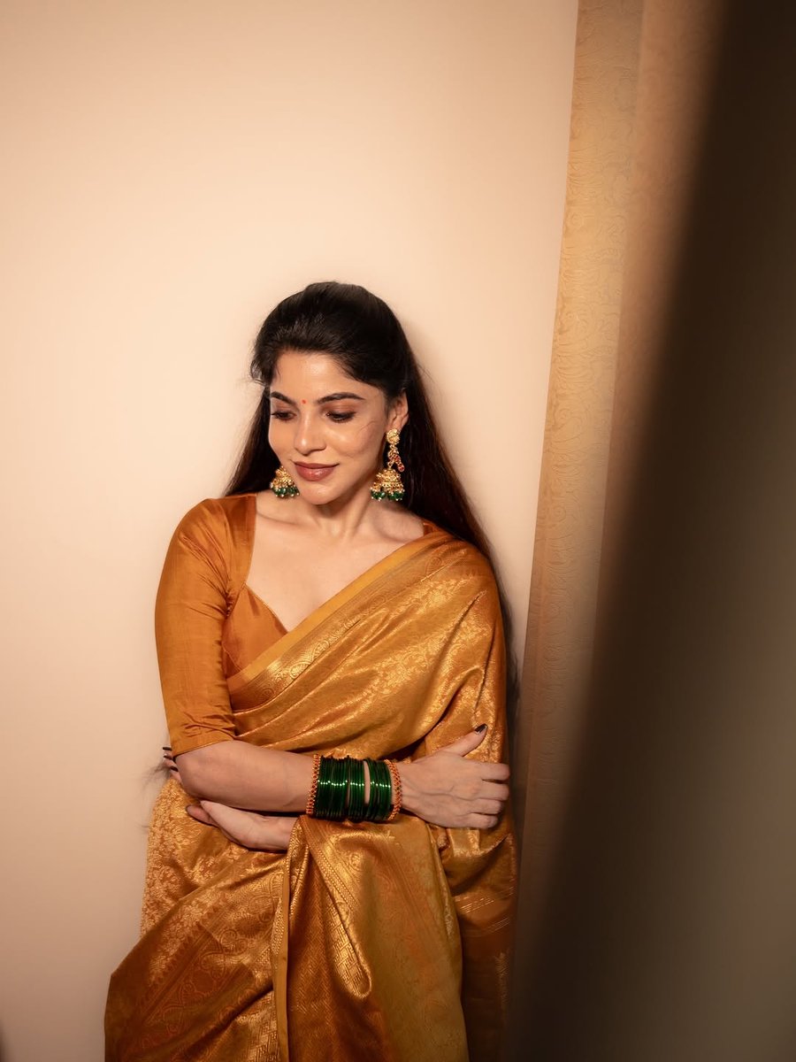 Exclusive Pictures of Gorgeous D I V Y A B H A R A T H I ✨😻🤎 

#DivyaBharathi <a href="/divyabarti2801/">Divyabharathi</a>