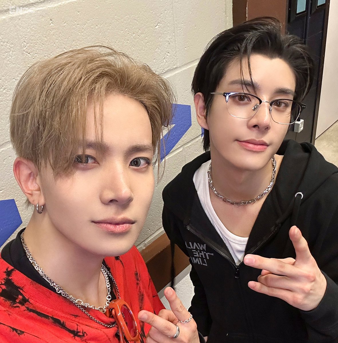 🤳 🤳 🤳 #JAKE #제이크