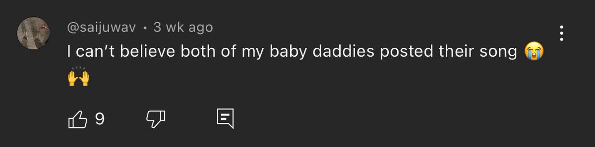 edm comments (@commentsedm) on Twitter photo 