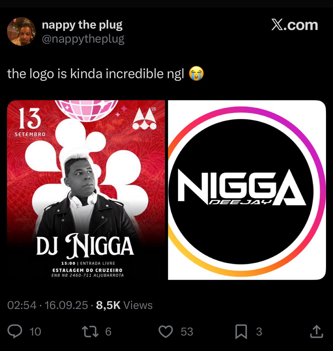 edm comments (@commentsedm) on Twitter photo 