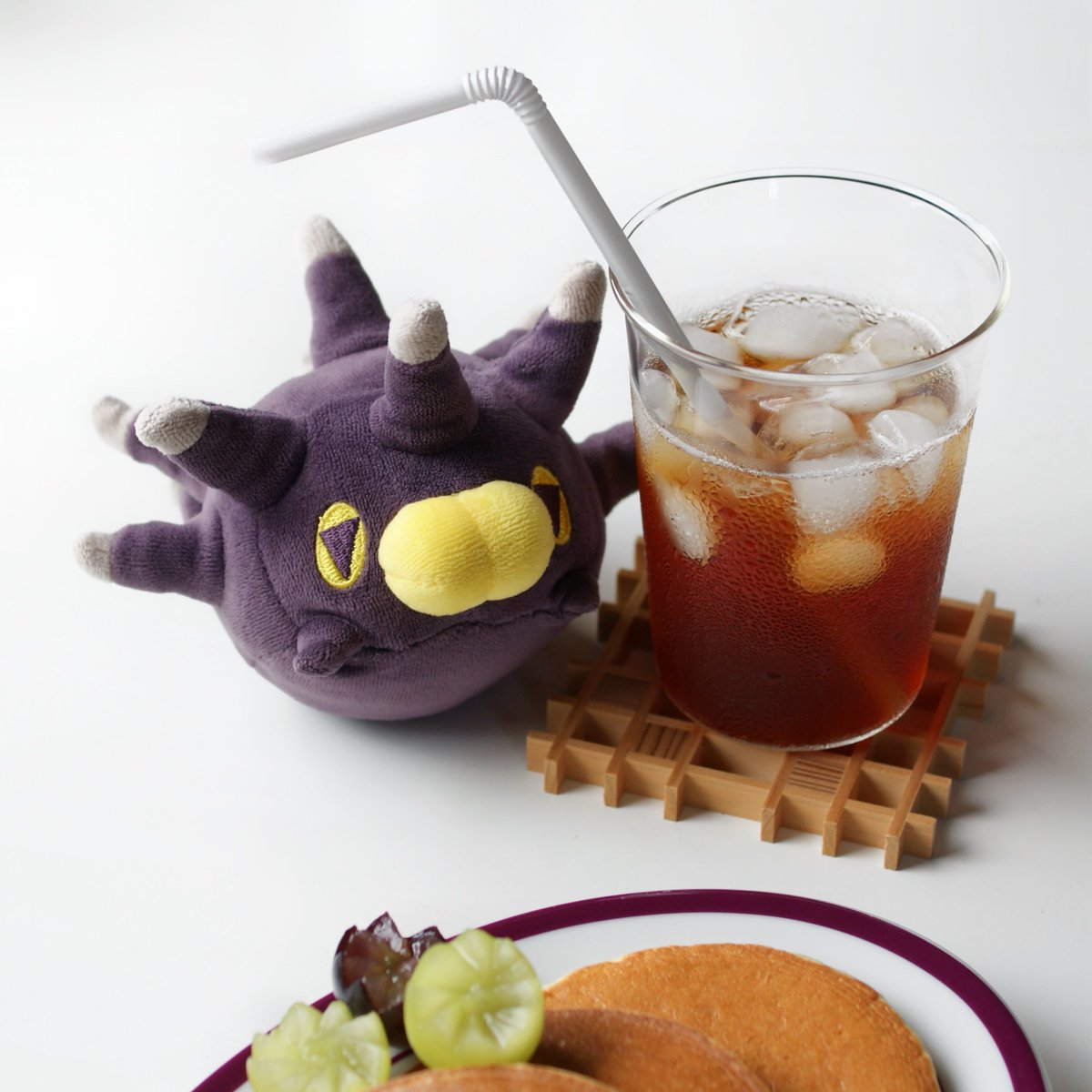 アイスティー🫖