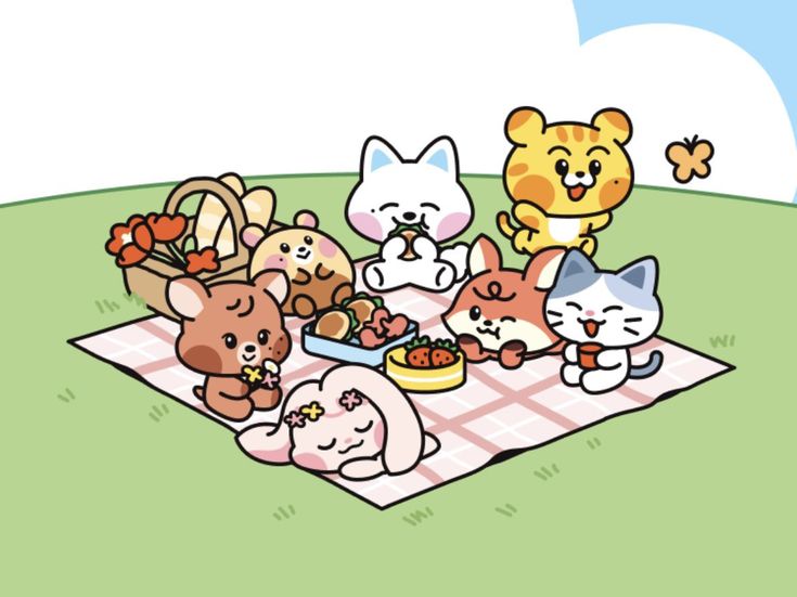 Seira ๐ฐ tweet media