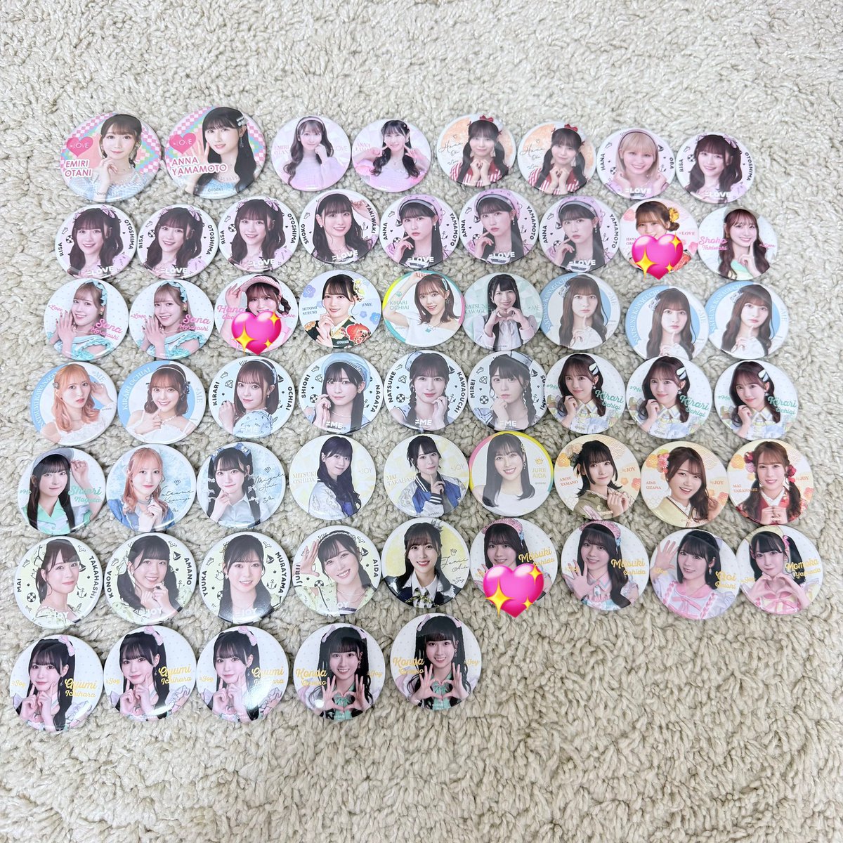 めんだこ@トレ垢 tweet media