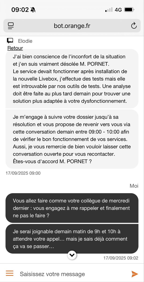 Julien PORNET tweet media
