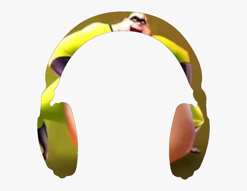 This audio needs a hero!