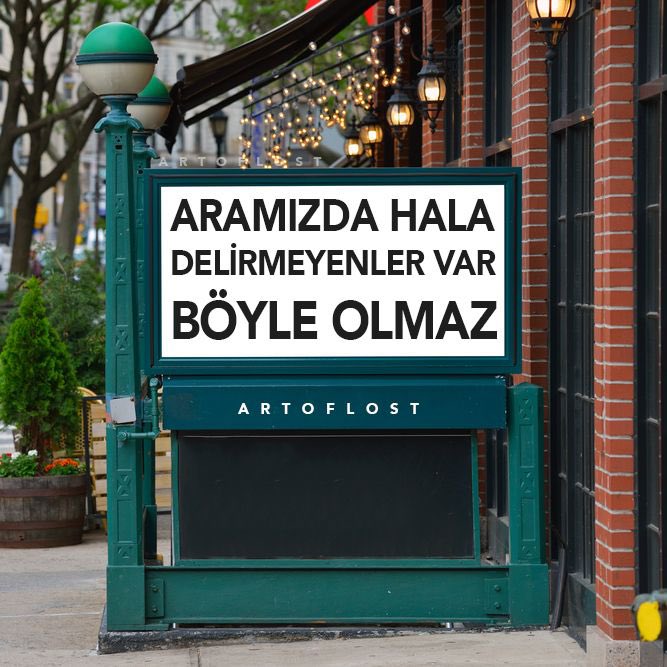 Günaydın hadi kalmasın kimse kalkıyor otobüs