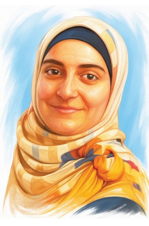 چون فریادحقیقت زد ،زندانی شدتا  دیده نشود...اما اگر روسری از سر باز کرده بود ودر میدان شهر خودی نشان داده بود و آشوب بر پاکرده بود.  مدعیان حقوق بشر پیدا می شدندومظلوم نشان داده می‌شد و تیتر همه ی رسانه های جهان می‌شد،تا همه ببینند...این است رسم روزگار ما
#مهدیه_اسفندیاری