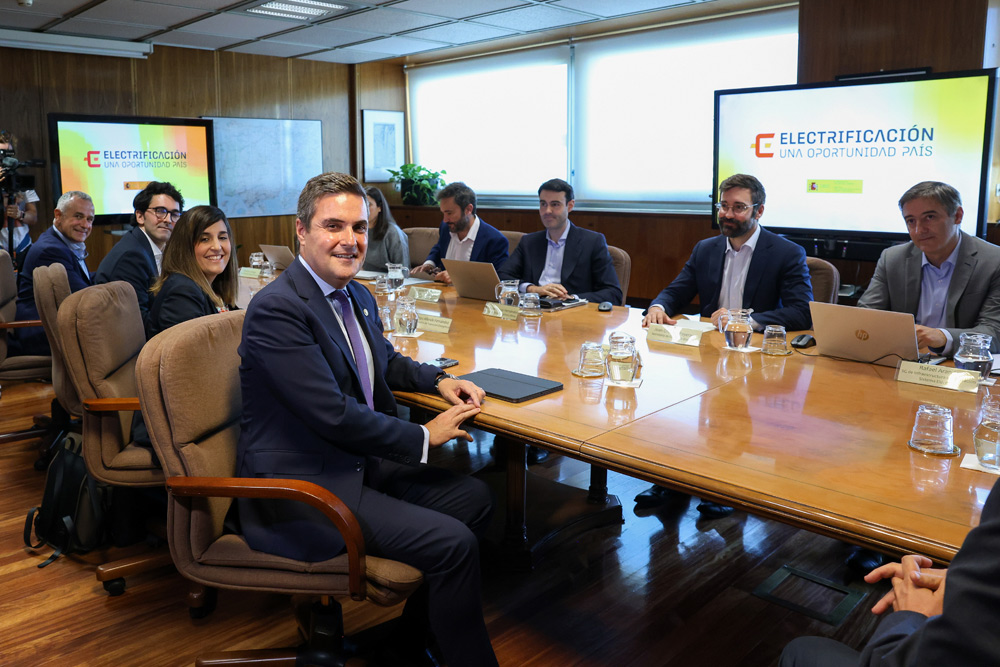 Estrategianet's tweet image. El borrador de la nueva Planificación de #RedesEléctricas 2025-2030 amplía en más de un 40% la #potencia de #Euskadi
tinyurl.com/yywp82mt