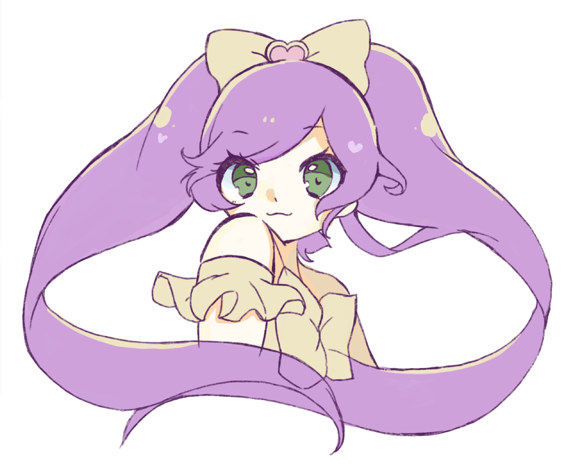 柚木ゆう (@sunshine_clover) / X