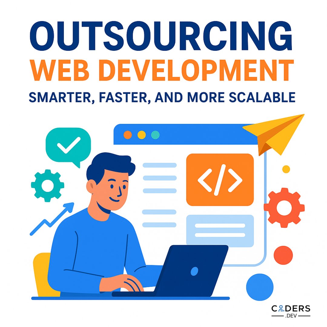dev_coders's tweet image. Overwhelmed by tight schedules, limited in-house expertise, or unexpected scale issues?
💡 Outsourcing gives you access to specialized developers when you need them helping you deliver faster with less stress.
coders.dev/blog/benefits-…