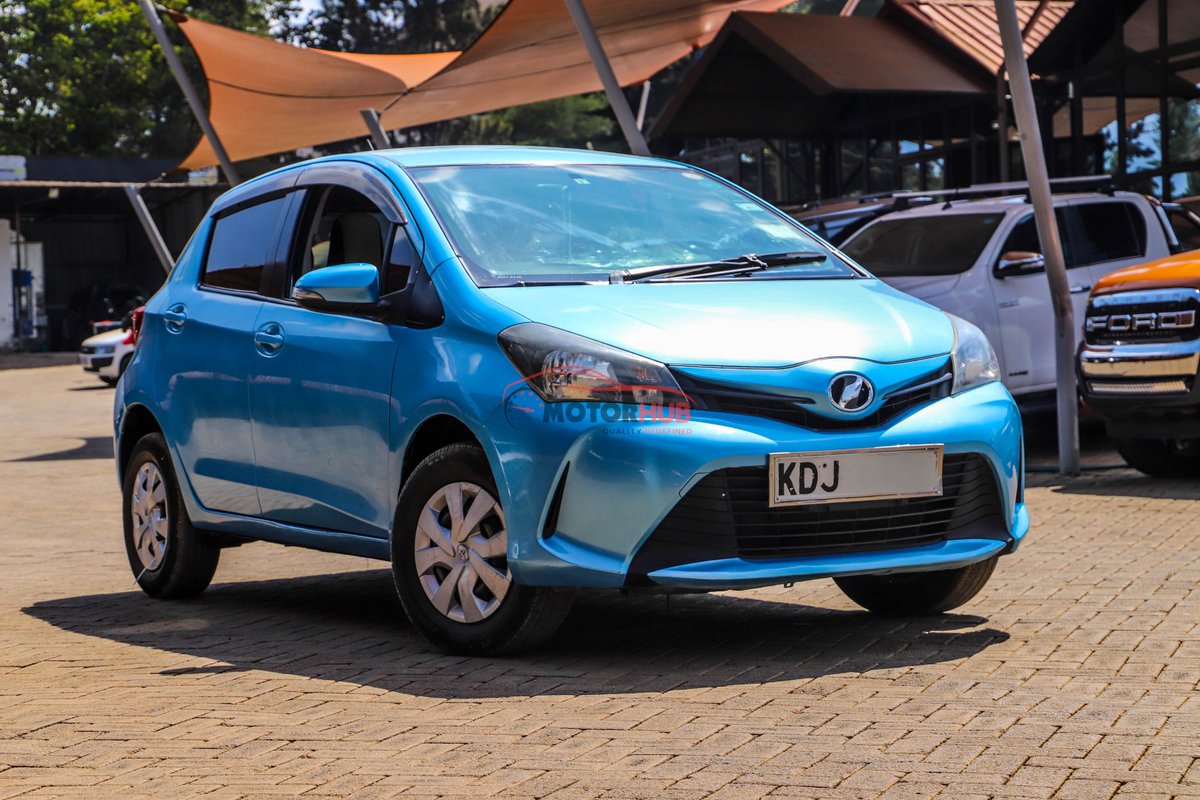 Motorhub Kiambu Road tweet media