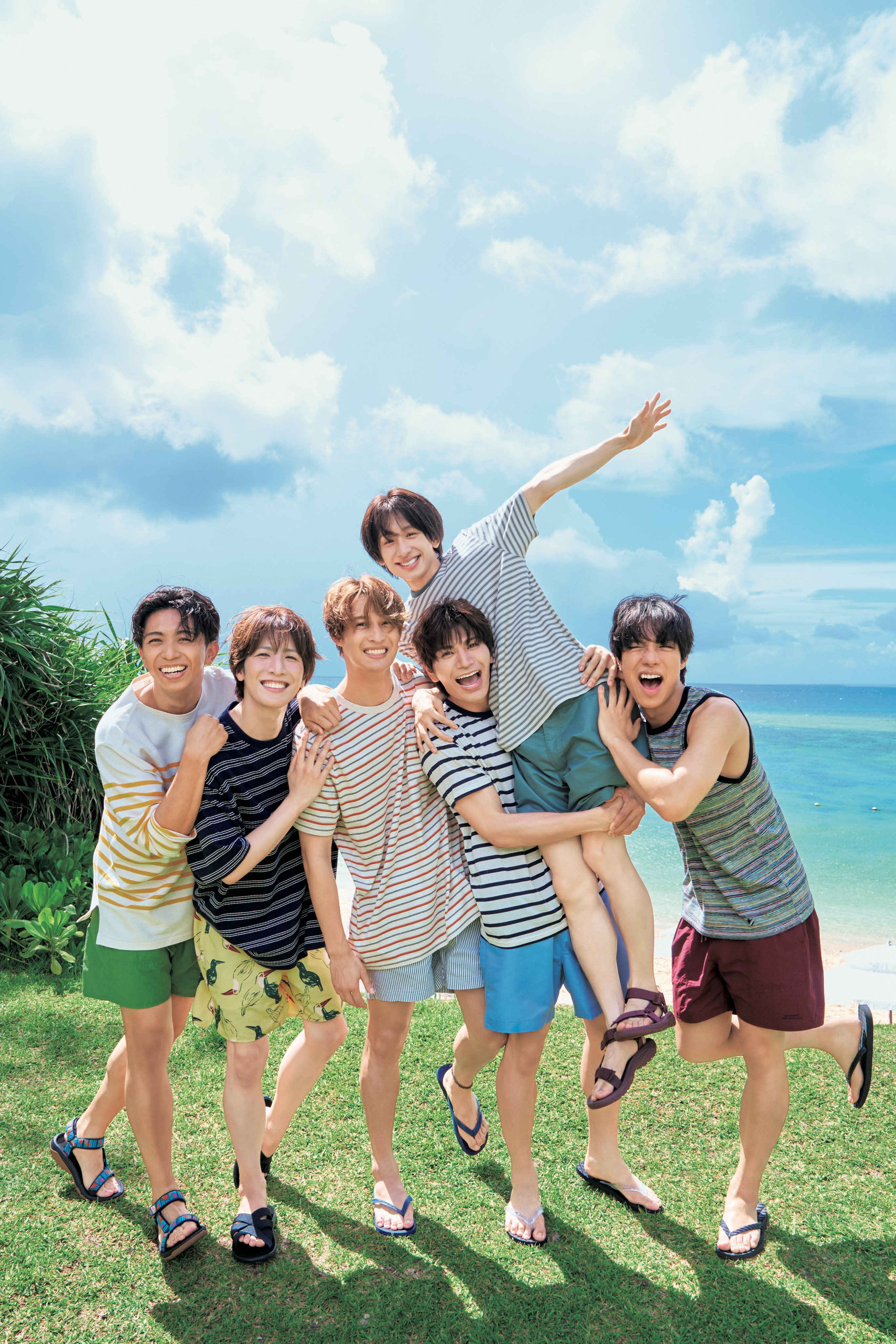 アイドル MATSURI/official fanclub magazine vol.0 匿名配送】MATSURI FANCLUB MAGAZINE vol.0