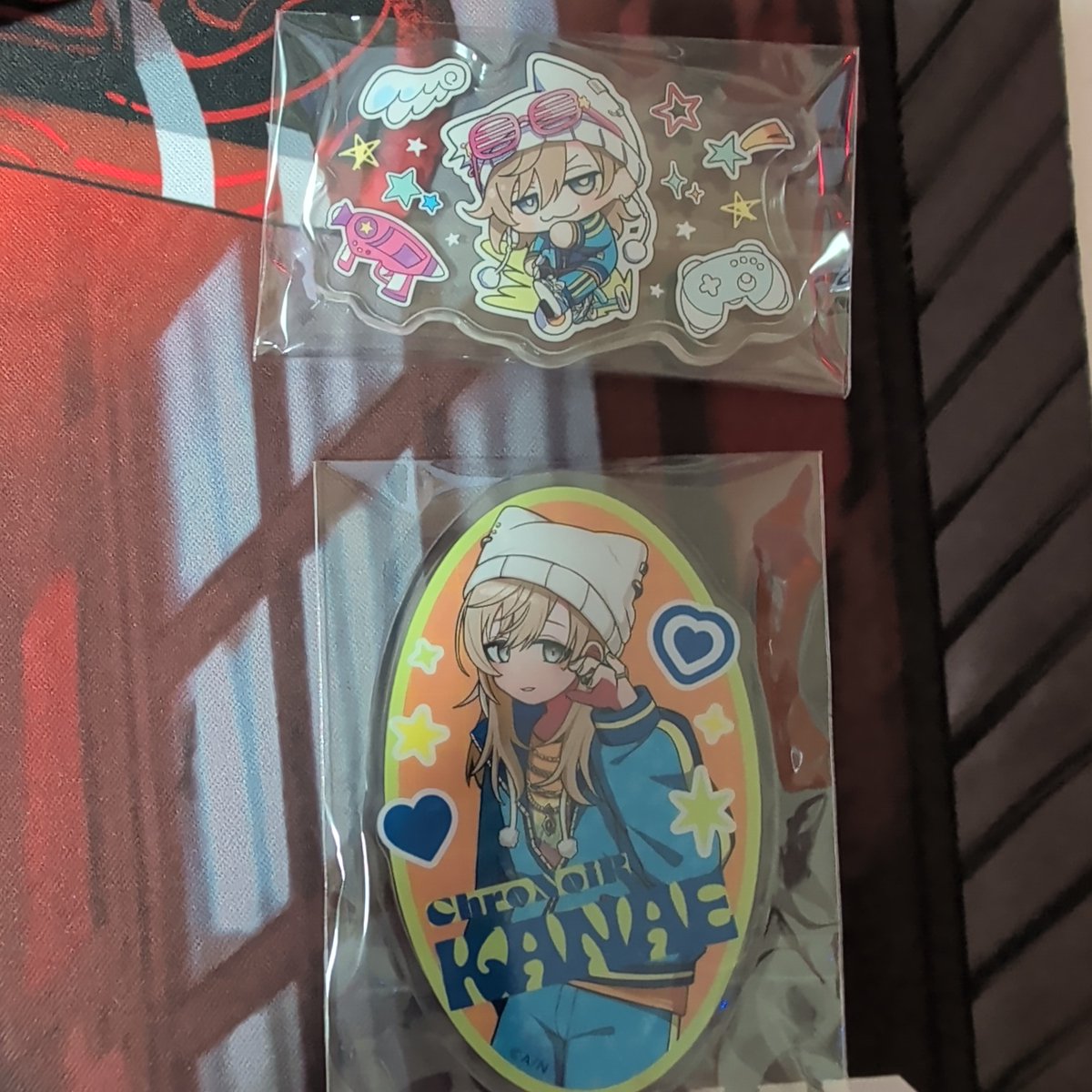 り♡⋆⑅ tweet media