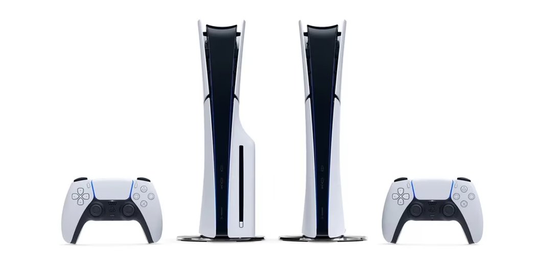 DDailyGeek's tweet image. Neues #PS5 #Systemsoftware #Update ermöglicht Kopplung von #DualSense Wireless-Controllern mit mehreren Geräten gleichzeitig sl1nk.com/y6iDm
