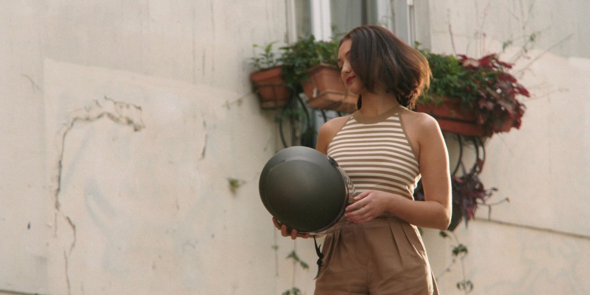 wrap it up benito her husband is here #TheSummerlTurnedPretty