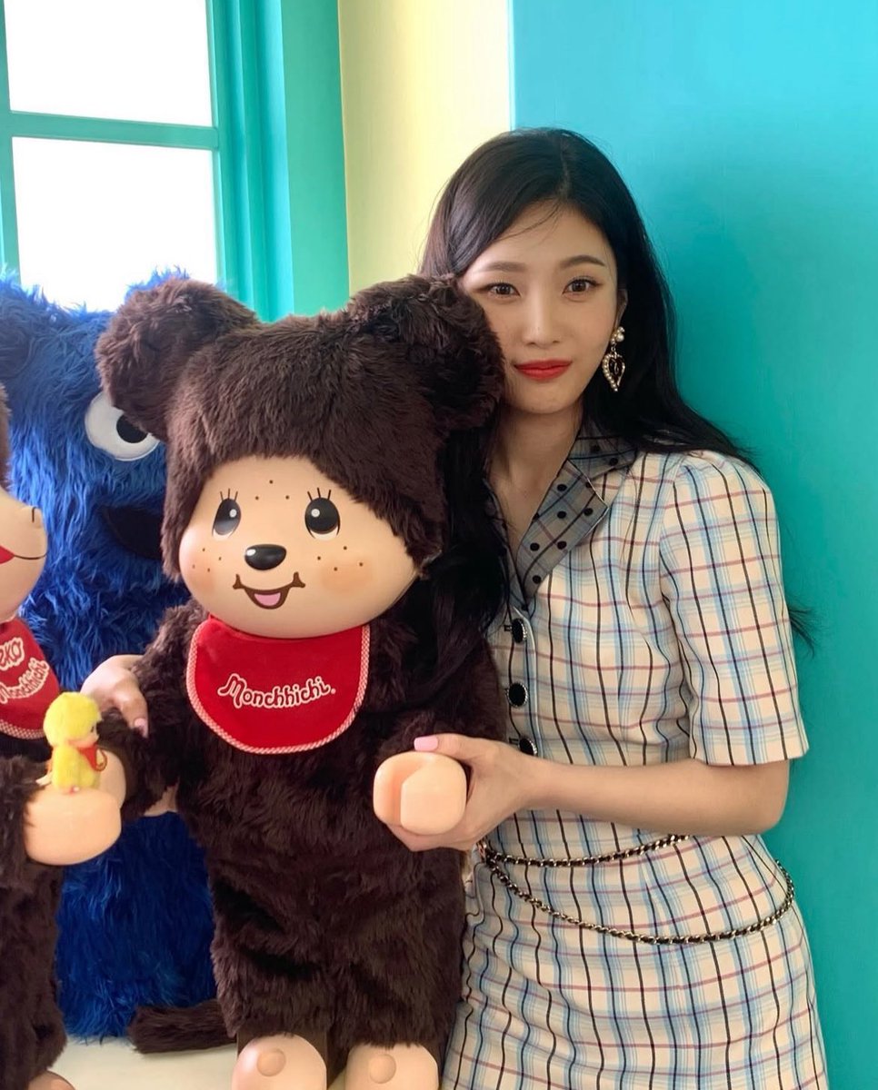 lenvrse's tweet image. me tomé mi merecido descansito después de mi 𝑓ies𝐭𝕚ta para recagar mis energías y preparar otras cositas! ⸜( •⌄• )⸝ obviamente también volví para presumir el os𝑖to que me regaló mi es𝔭os𝐢𝕥o por mi 𝑐ump𝔩e! ♡⸜(ˆᗜˆ˵ )⸝♡

t𝗁ᧉ ɑ𝗋𝖼𝗁ᧉ𝗋  ♰ ˚. 🏹⃝  *   𝑙en