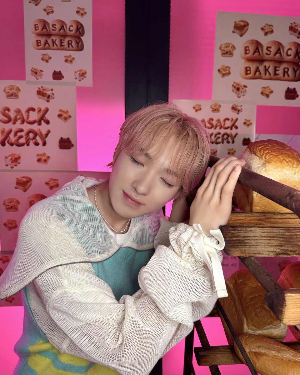 SAKUYA #사쿠야 #サクヤ #NCTWISH #COLOR #NCTWISH_COLOR