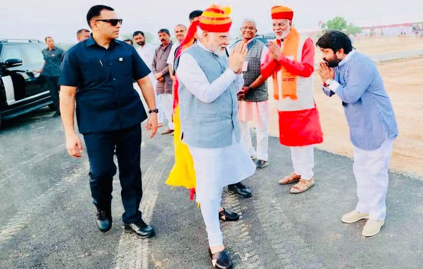 Samundar singh - SSR tweet media