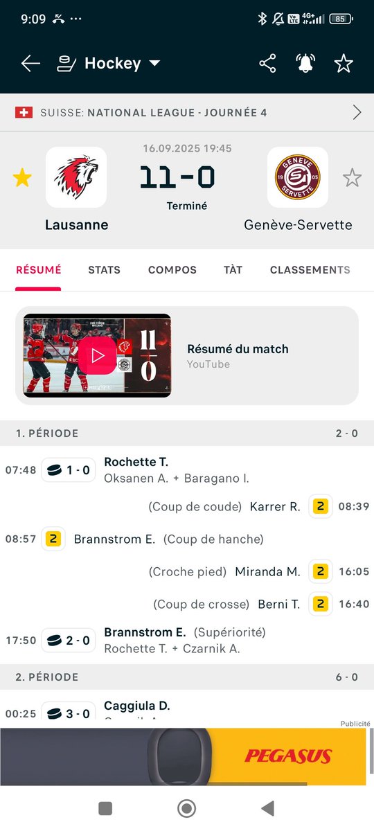 Dim190388's tweet image. Le Leman est lausannois 🦁

#lhcgshc @lausannehc @officialGSHC