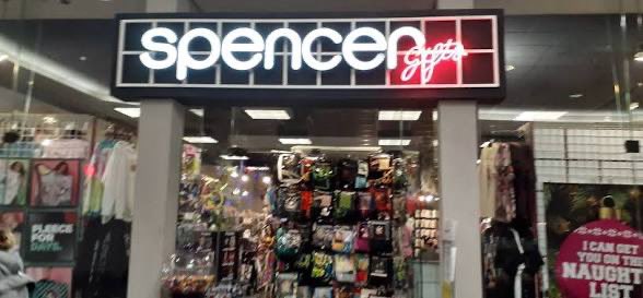 I just wanna go back to the mall in the 90’s.