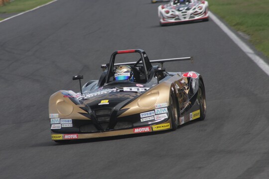 VITA筑波: 第4戦筑波公式予選　兒島弘訓がポールポジション獲得で4連勝に近づく fmotor.jp/2025-vita-roun… #westvita