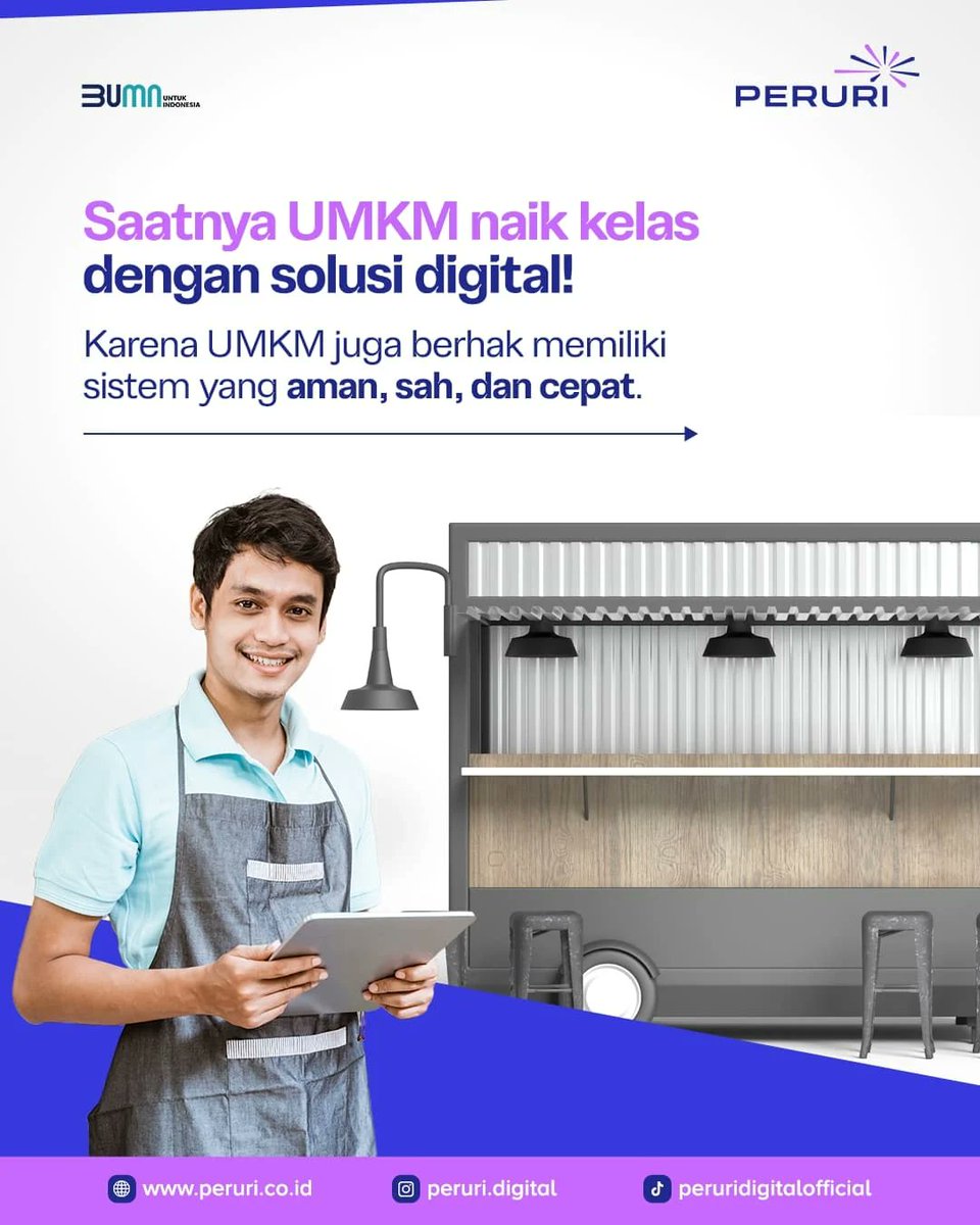 Peruri Digital tweet media