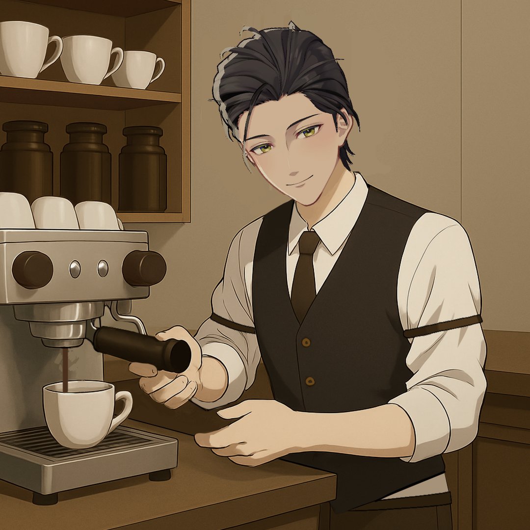 DeepBrew tweet media