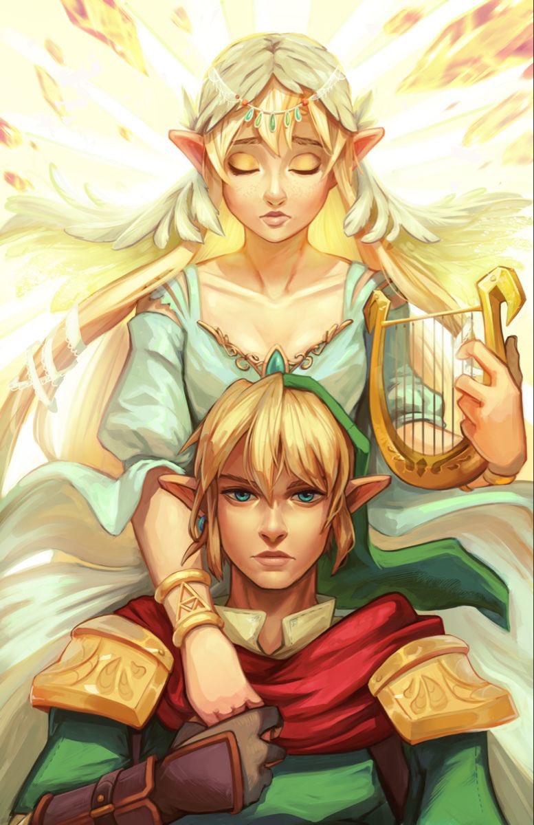 HopezHugz's tweet photo. Legend of Zelda Zelink throughout the ages
Part 5
#loz #legendofzelda #preskywardsword #hylink #zelink #hylia #link #thefirsthero
Legend of Zelda: Pre-Skyward Sword
All credit goes to the original artists https://t.co/WN4NsRhW7V