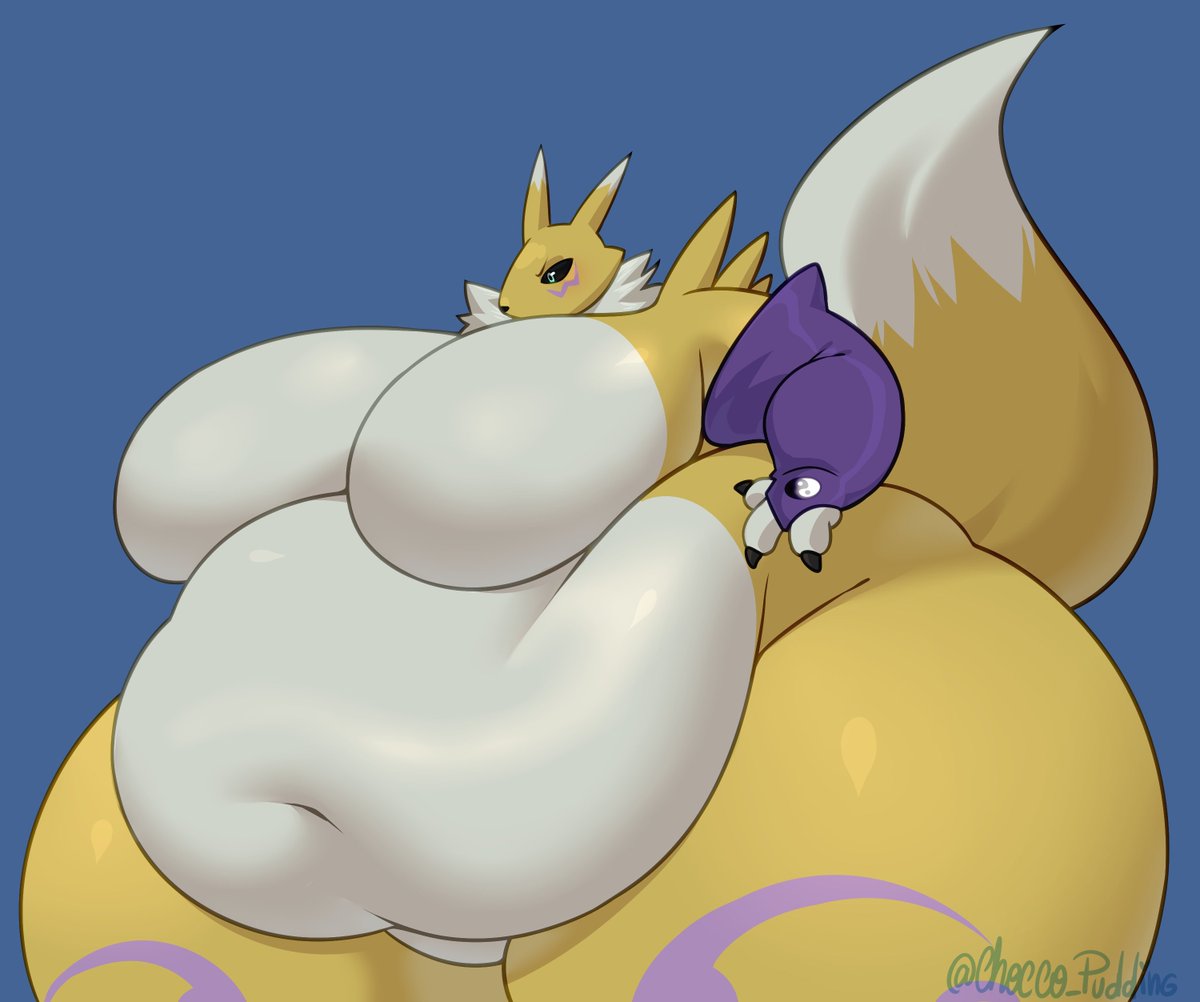 ⛱️ Chocco ⛱️ YCHs OPEN! tweet media