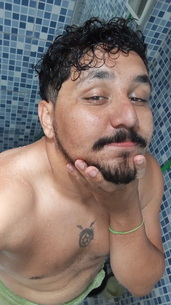 E a semana nem começou.