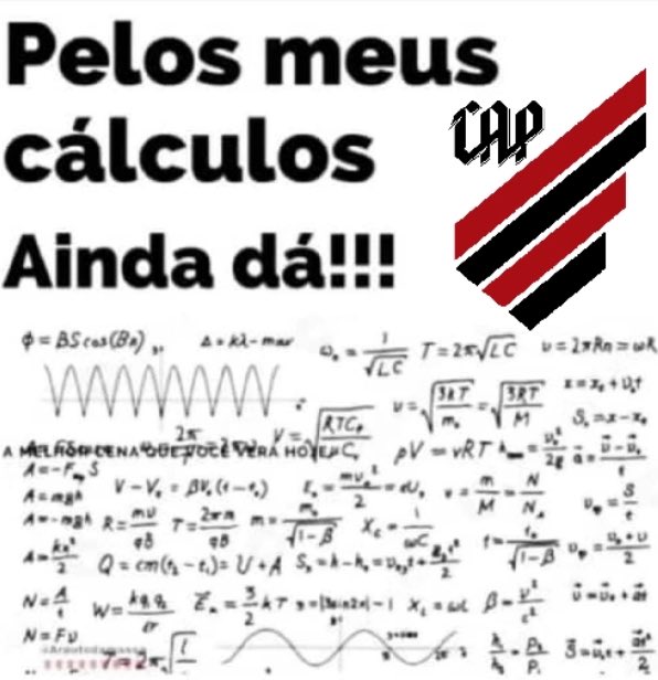 perdonathletico's tweet photo. CABALLEROS…
ÉS DE MI AGRADO INFORMARLES

PELOS MEUS CÁLCULOS 
AINDA DÁ! https://t.co/7yxiBDa5Lc