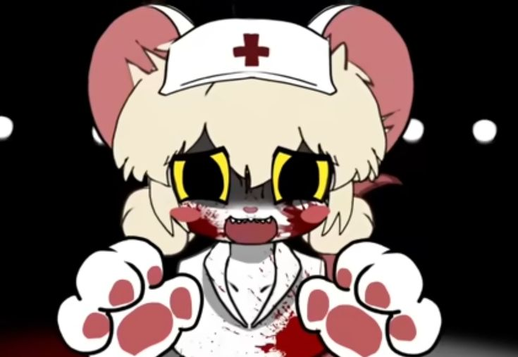 Cloogulite's tweet image. Who is the best #Terriblemouse character?

Like and Repost for Lorna

Ignore for this blue fuck...