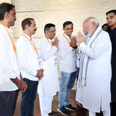 Yogesh Damodar Padwal tweet media