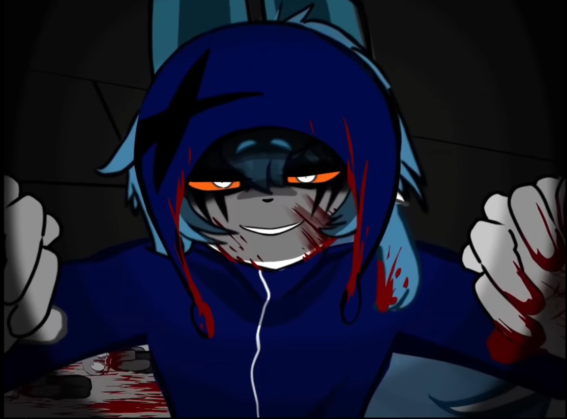 Cloogulite's tweet image. Who is the best #Terriblemouse character?

Like and Repost for Lorna

Ignore for this blue fuck...