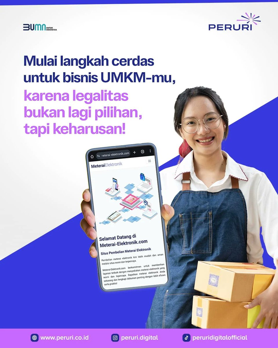 Peruri Digital tweet media